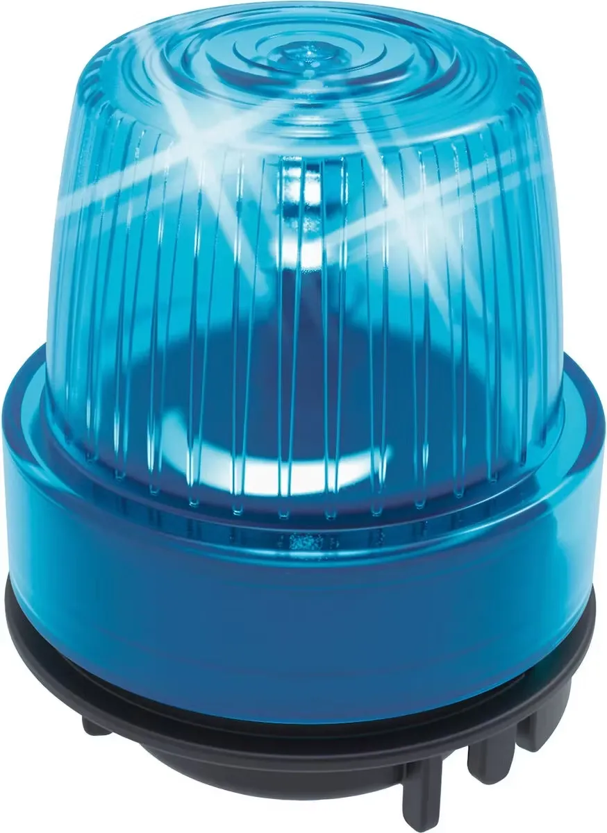 BIG Bobby Car SOS Ljud och Ljus