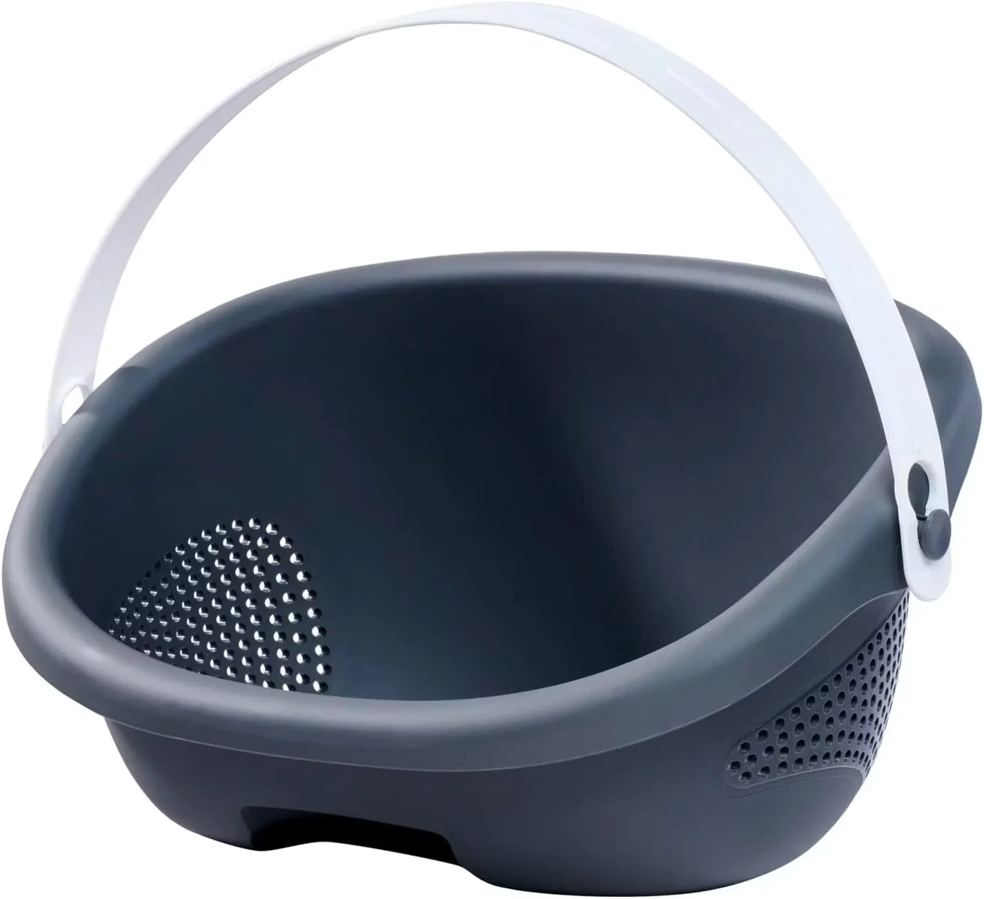 BIG  Bobby Car Tillbehör Korg