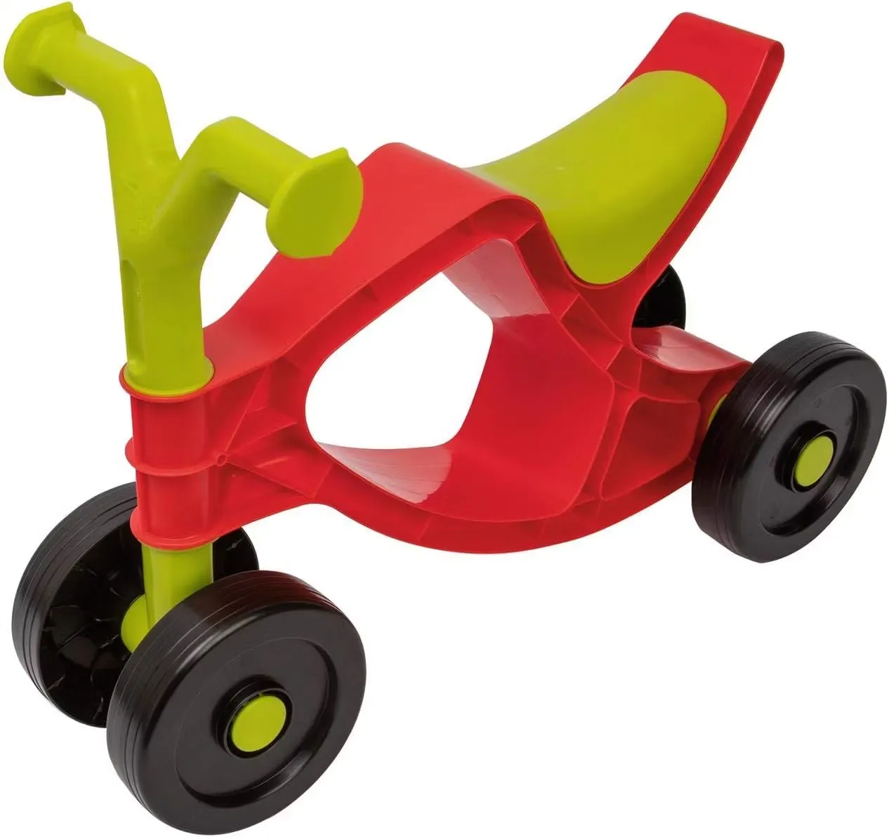 BIG Flippi Trehjuling