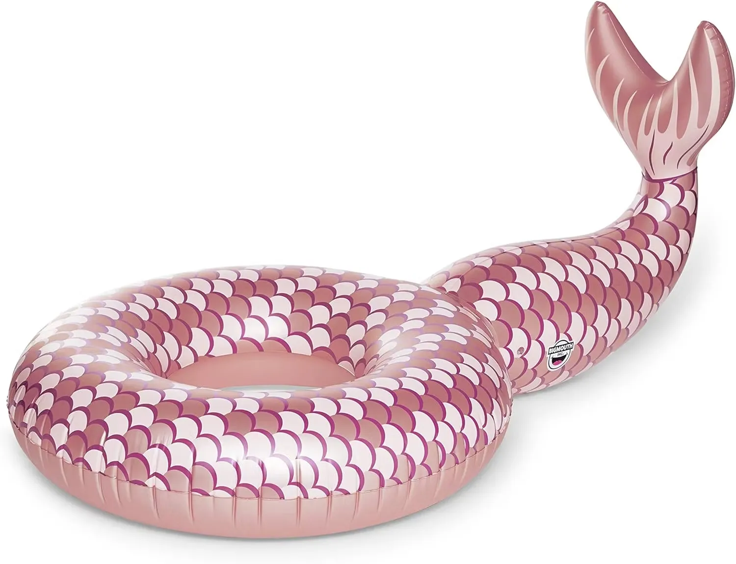 BigMouth Badmadrass Sjöjungfru