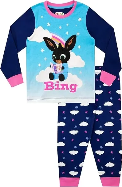 Bing Pyjamasset