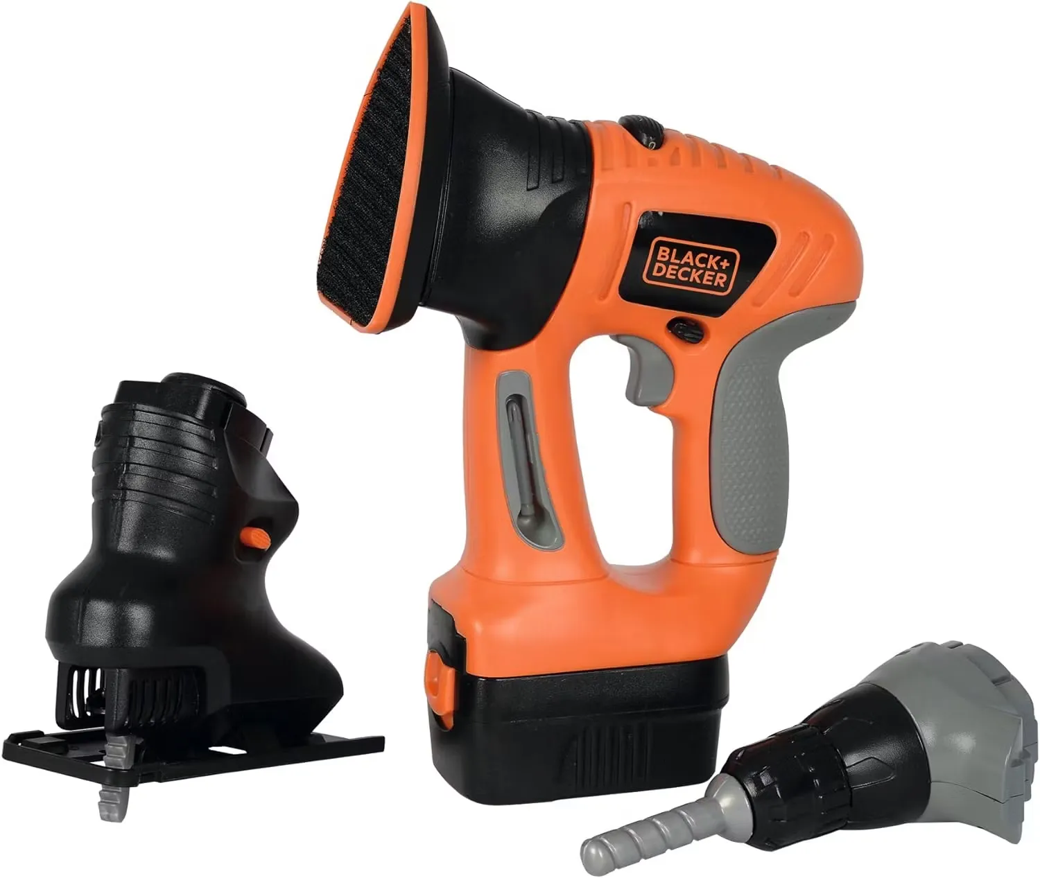 Black & Decker Multiverktyg