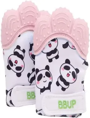 Boerni Silikon Bitvantar Rosa