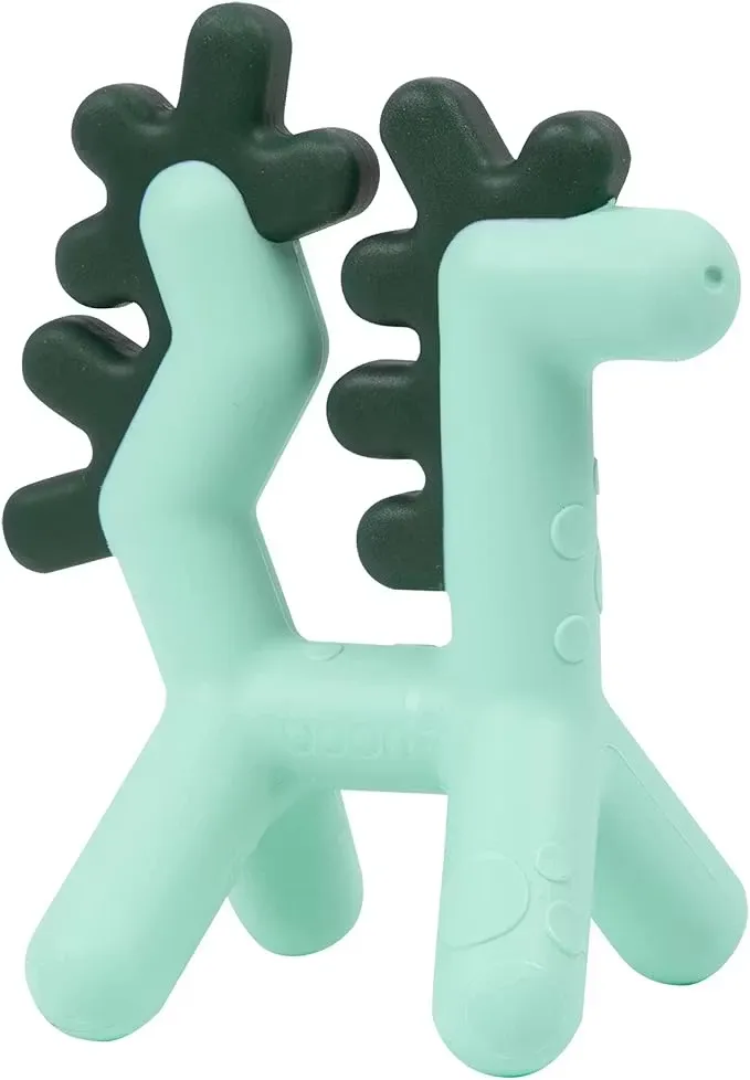 Boon Silicone Baby Teether