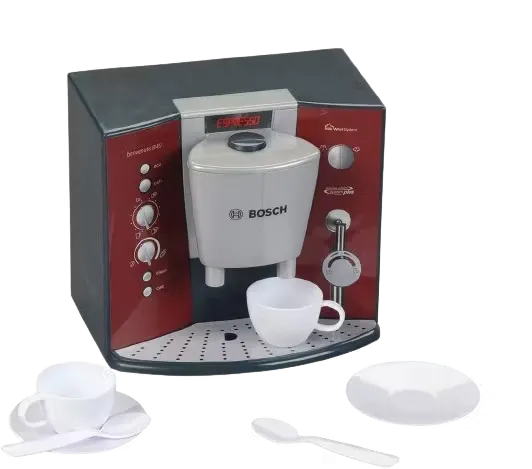 Bosch Espresso Maskin