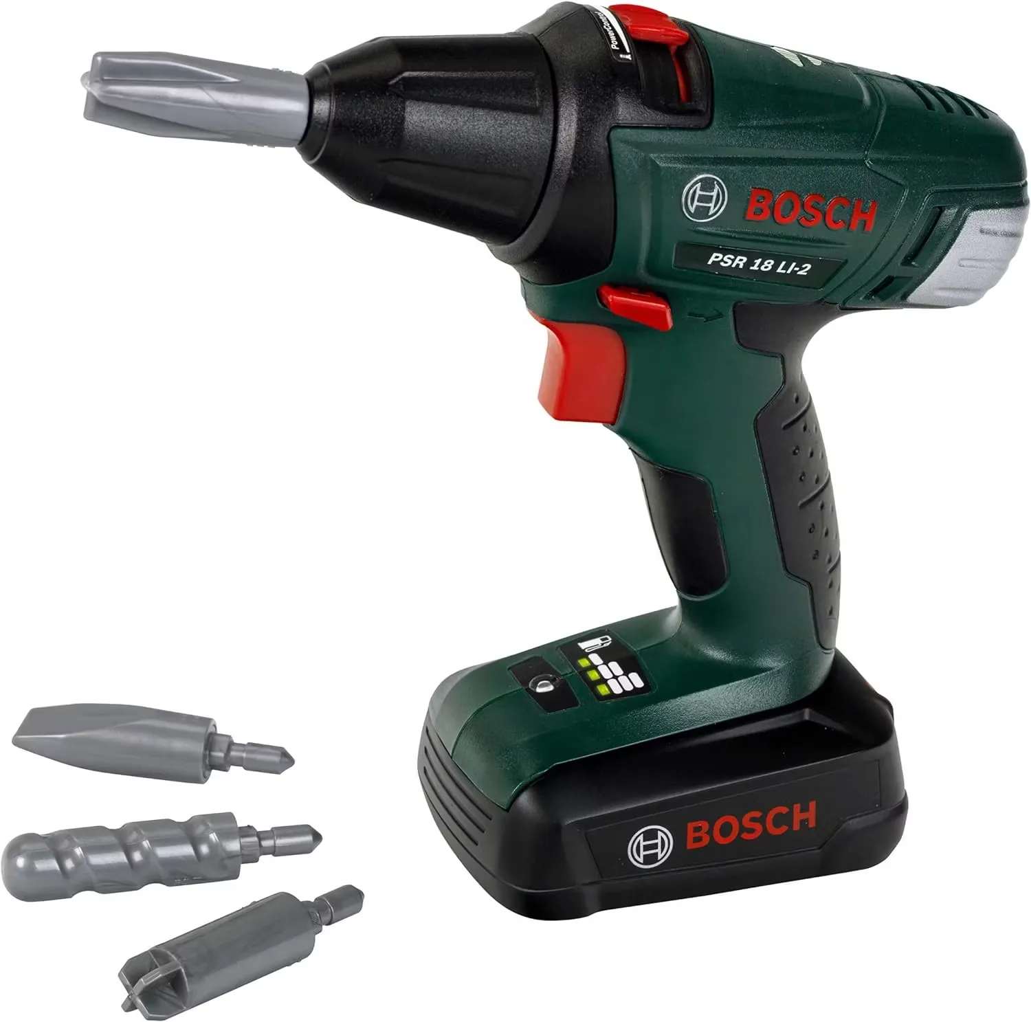 Bosch Tools Skruvdragare