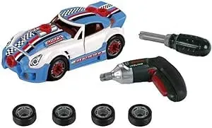Bosch Tuningset För Bil