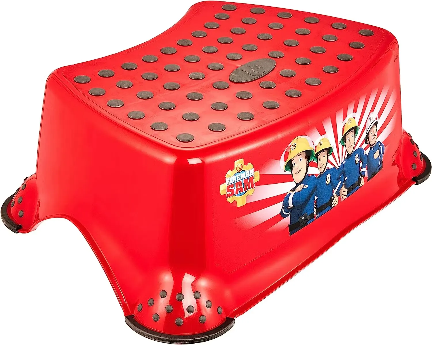 Brandman Sam Ståpall