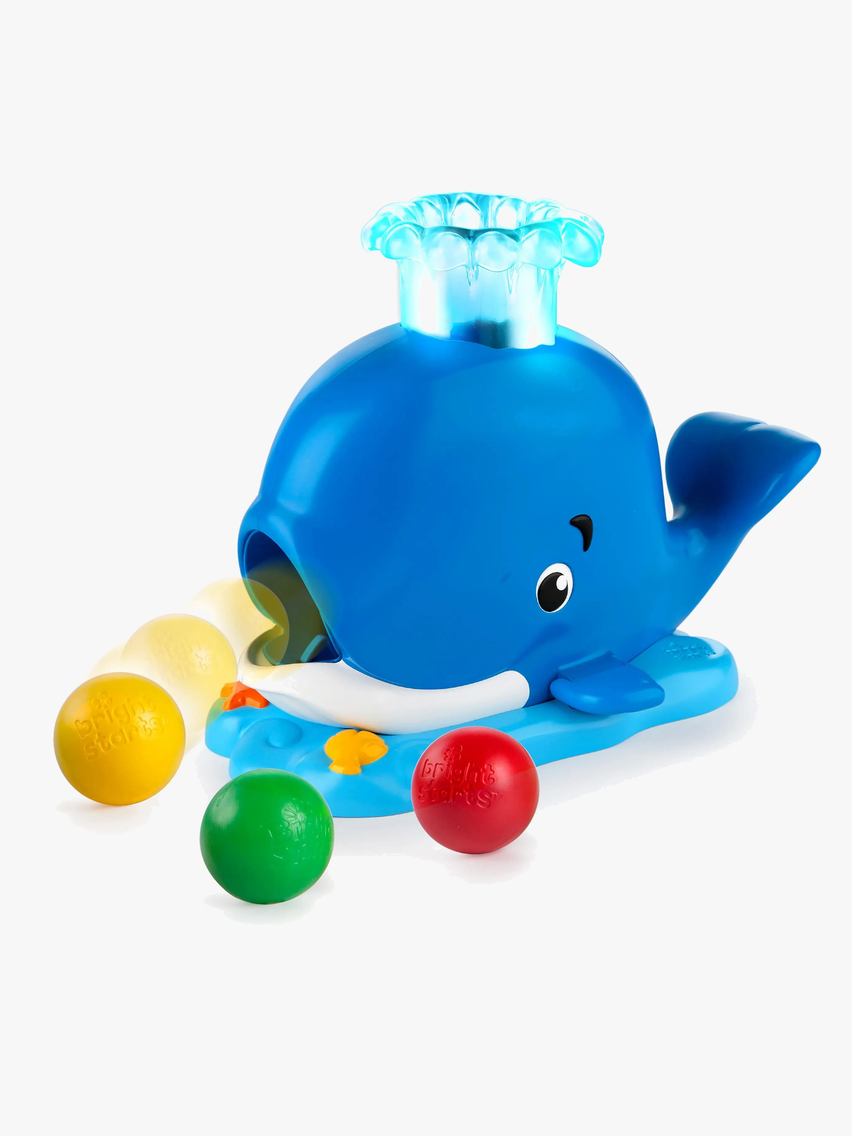 Bright Starts Val Aktivitetsleksak