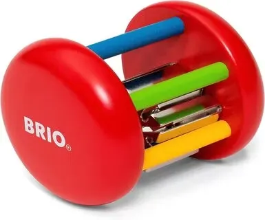 BRIO 30051 Bjällerskallra