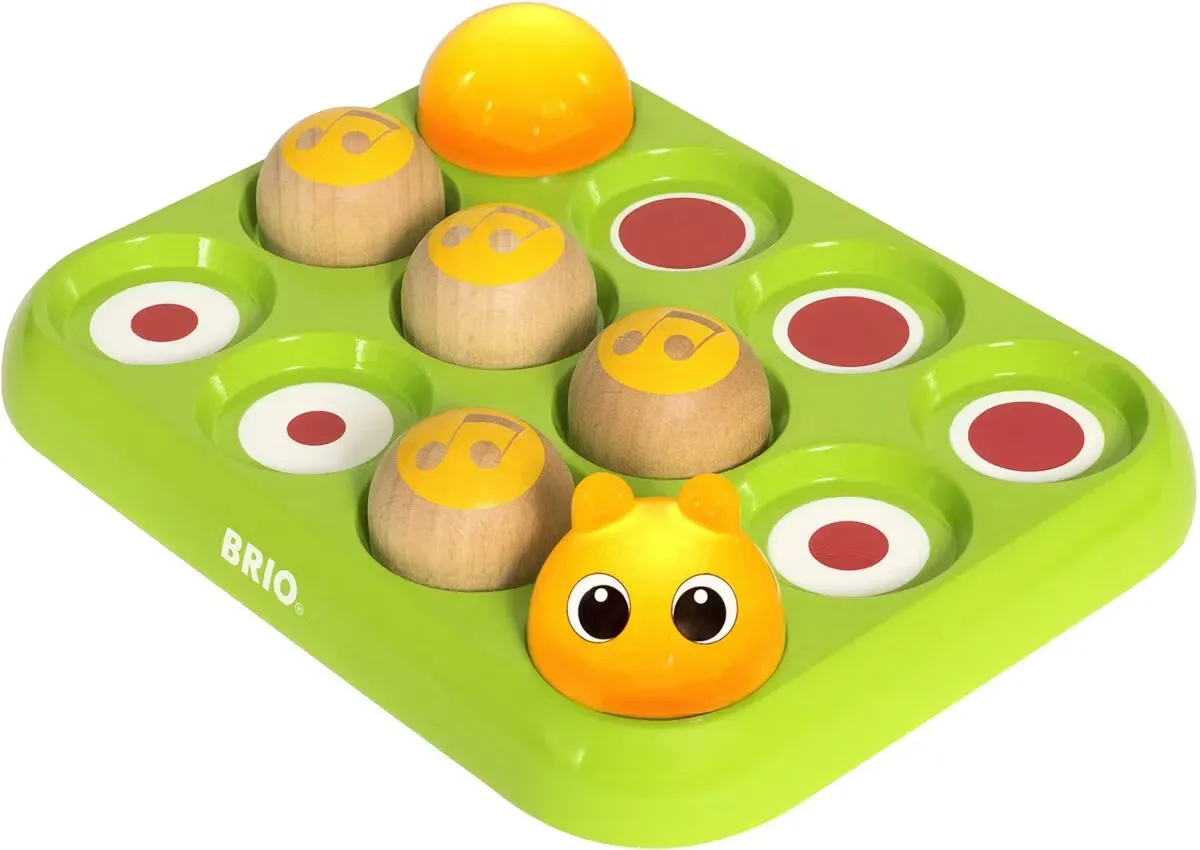 BRIO 30189 Fjärilslarv