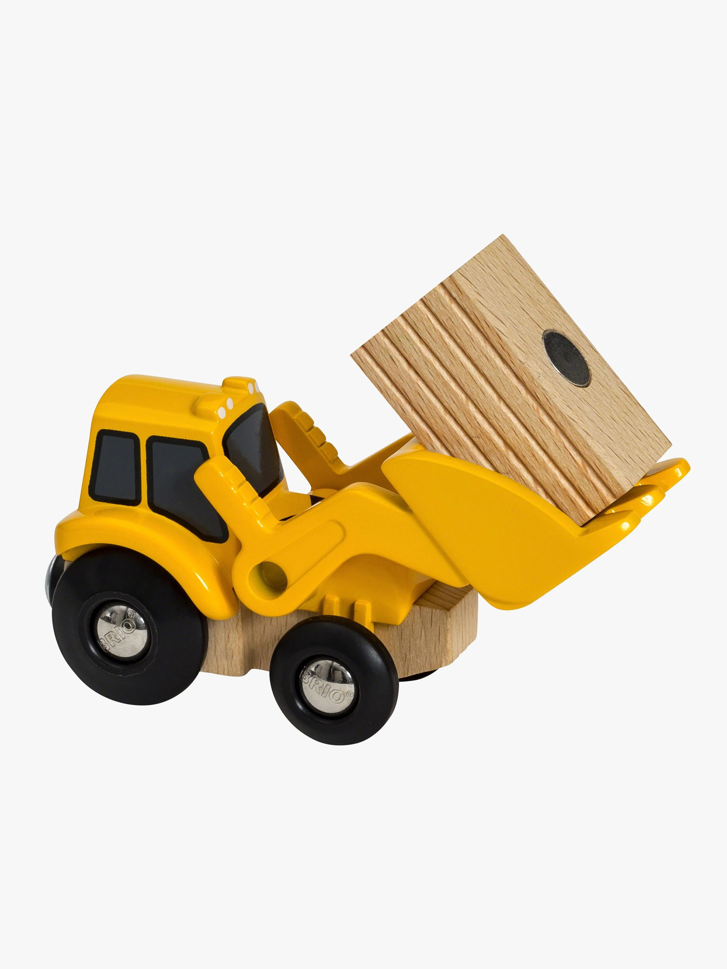 BRIO 33436 Frontlastare