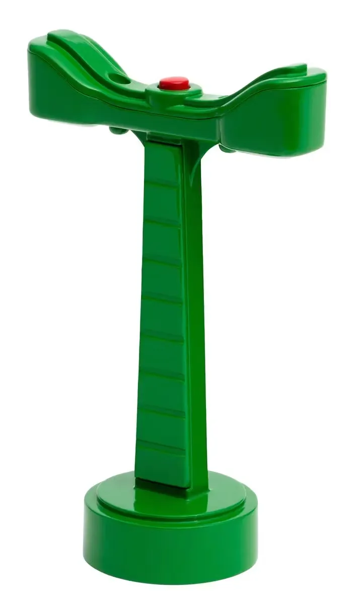 BRIO 33836 Järnvägsbelysning