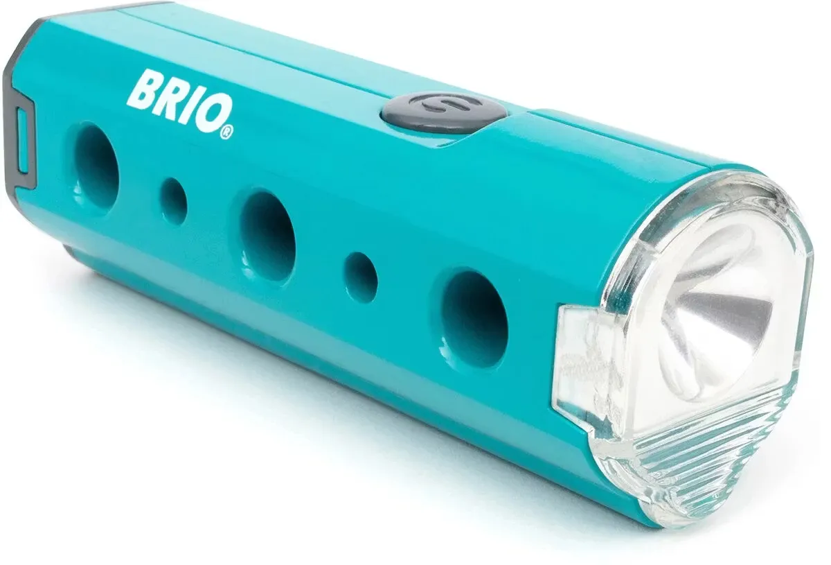 BRIO 34601 Builder Lampa