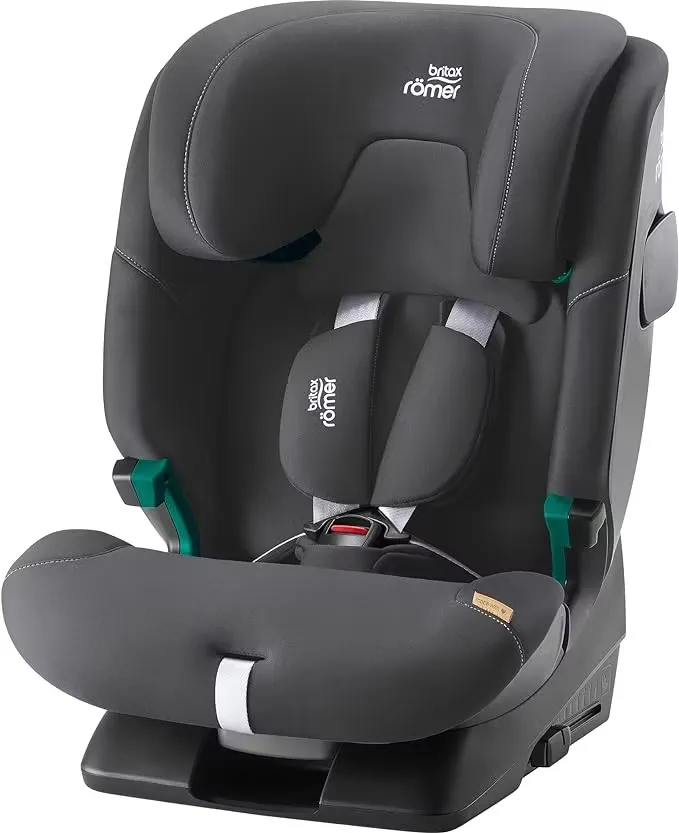 Britax Römer Bilbarnstol Advansafix 2 Z-Line Midnight Grey