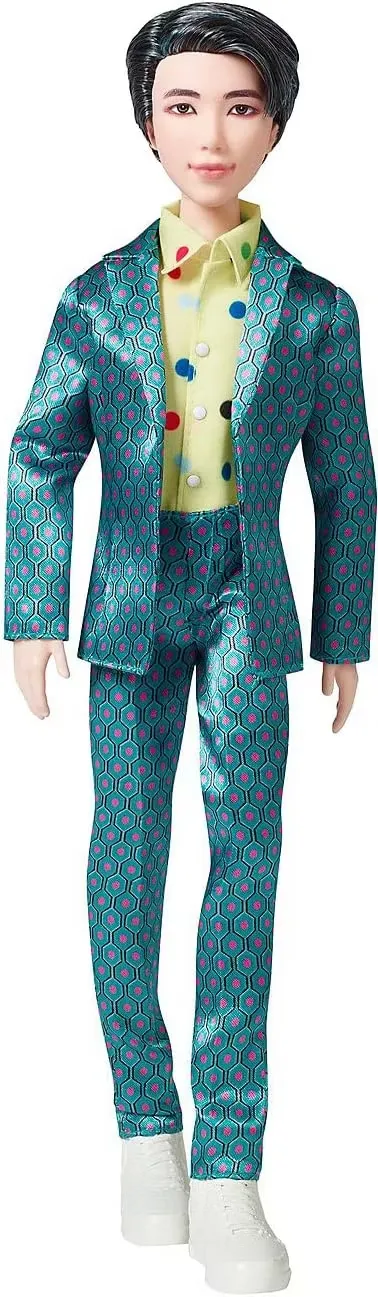 BTS Idol RM docka K-Pop