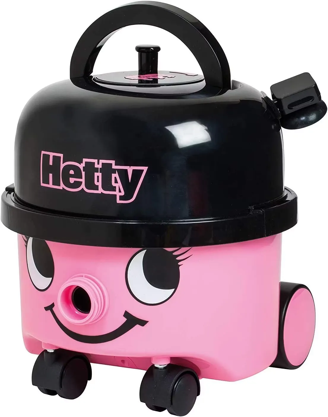 Casdon Hetty Dammsugare