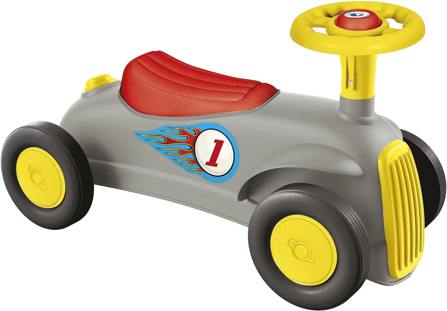 Clementoni Gåbil Vintage Hot Road