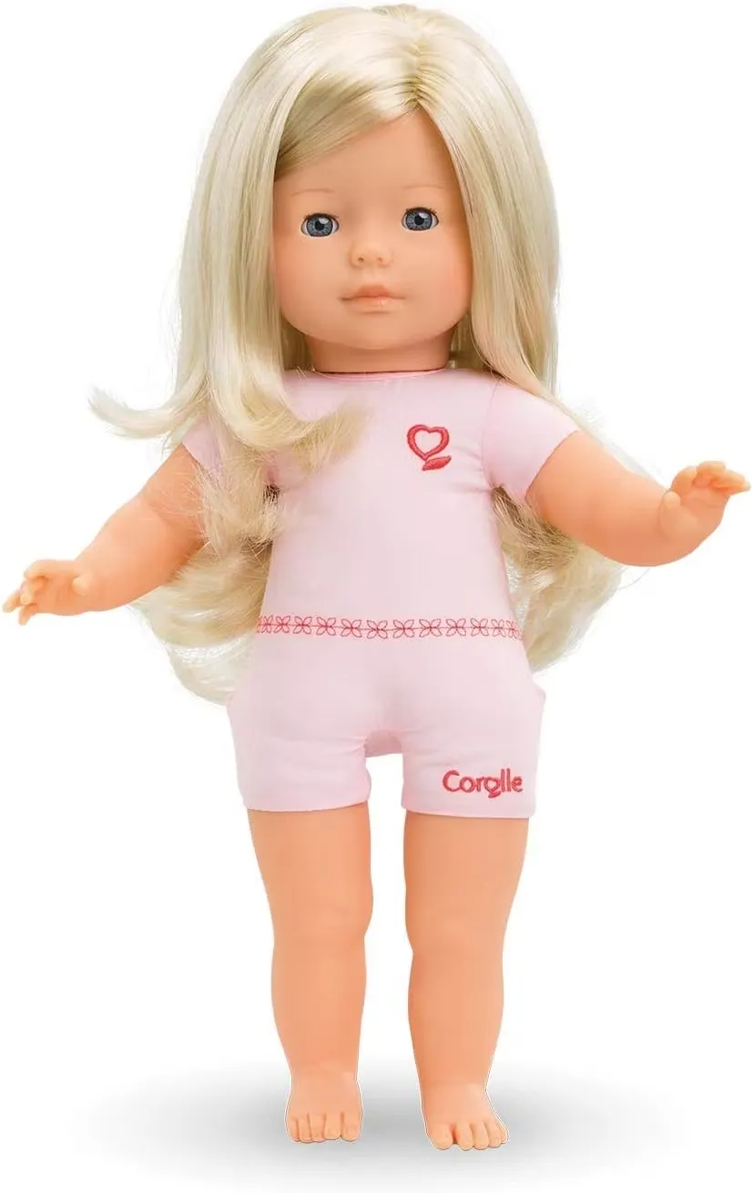 Corolle Docka Paloma