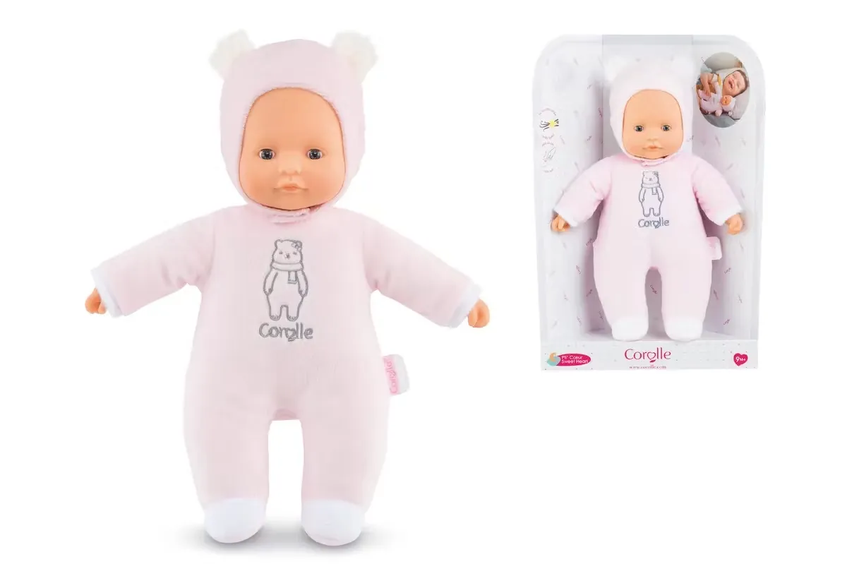 Corolle Docka Sweet Heart 30 cm