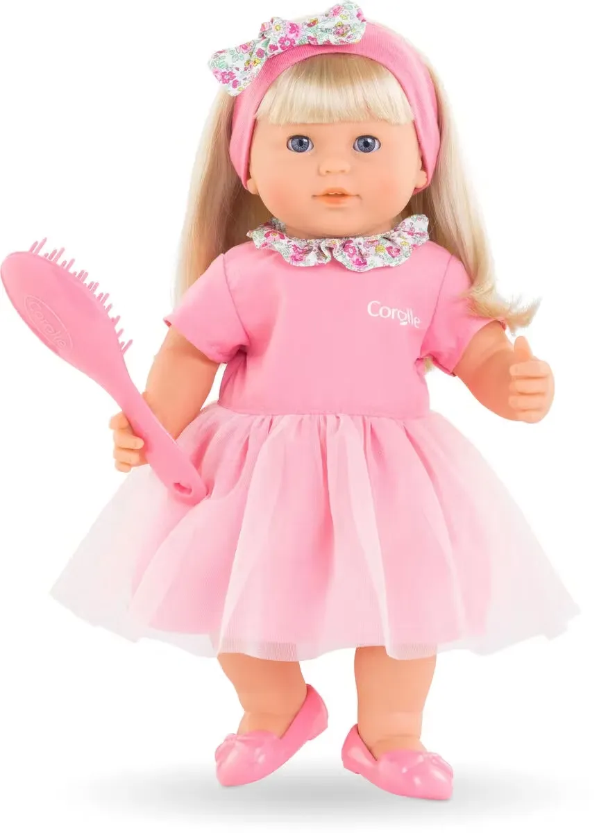 Corolle MGP Adèle Docka Light Hair