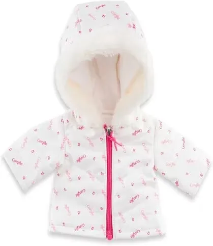 Corolle Skidjacka Dockkläder