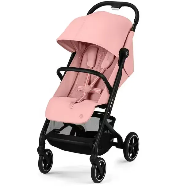 Cybex Beezy Sulky Candy Pink