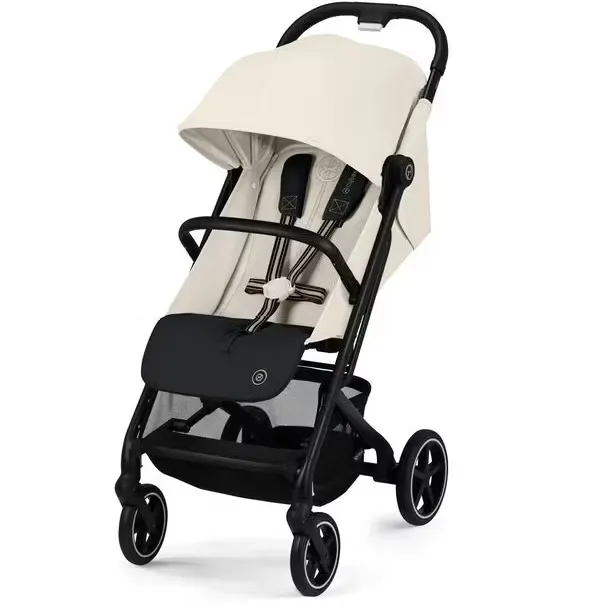 Cybex Beezy Sulky Canvas White