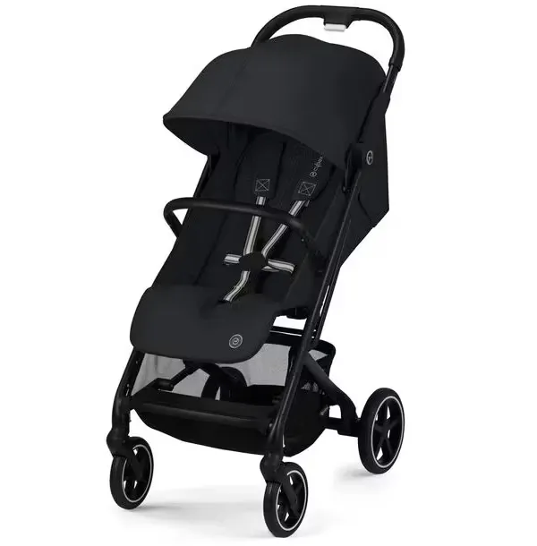 Cybex Beezy Sulky Magic Black