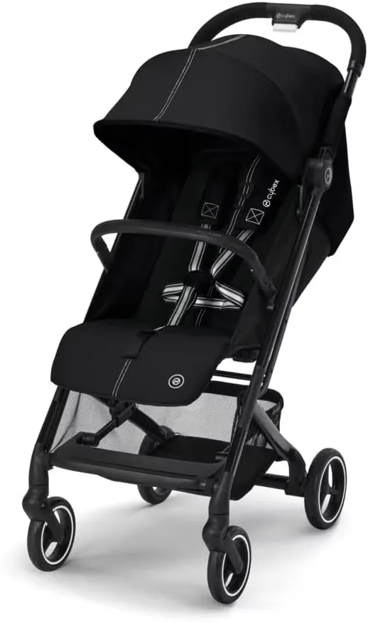 Cybex Beezy Sulky Moon Black