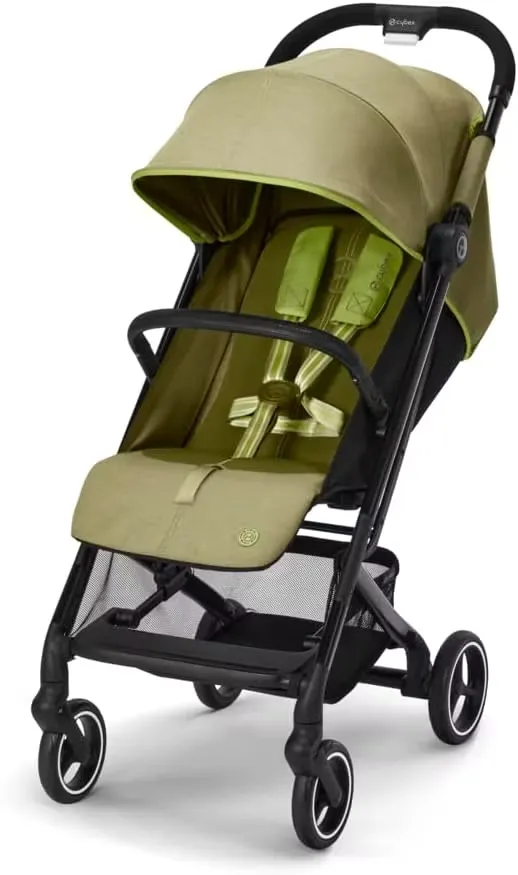 Cybex Beezy Sulky Nature Green