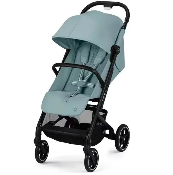 Cybex Beezy Sulky, Stormy Blue