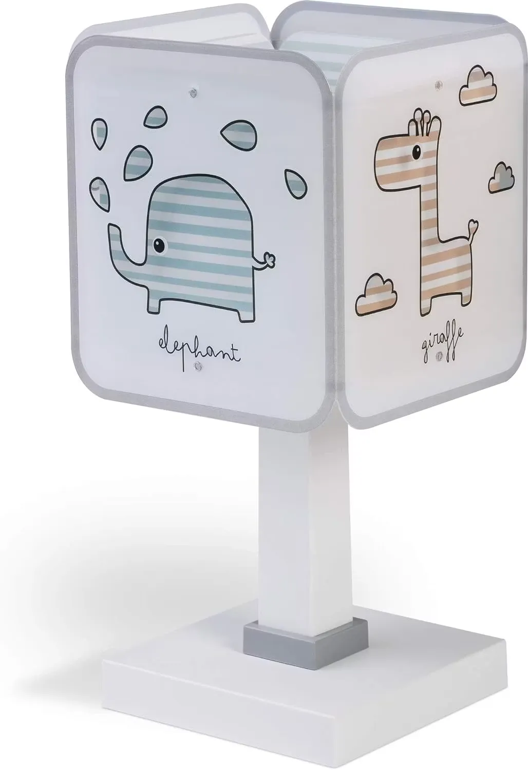 Dalber Bordslampa Baby Zoo