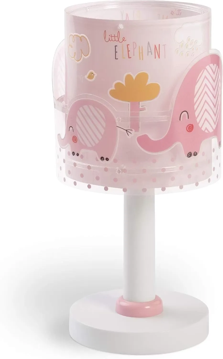 Dalber Bordslampa Elefant