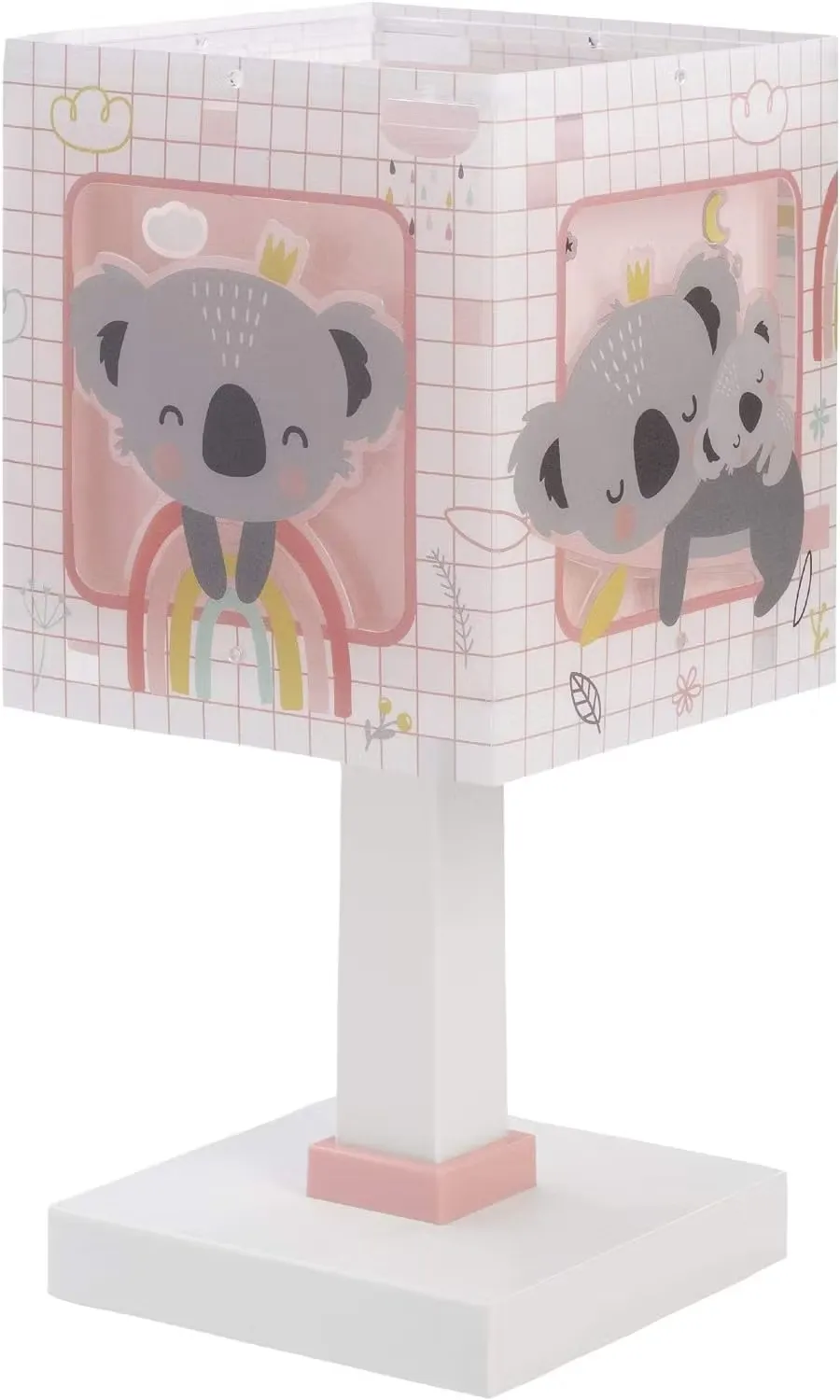 Dalber Bordslampa Koala