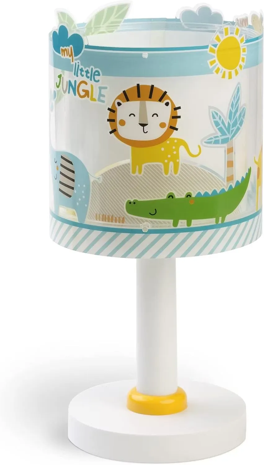 Dalber Bordslampa Little Jungle