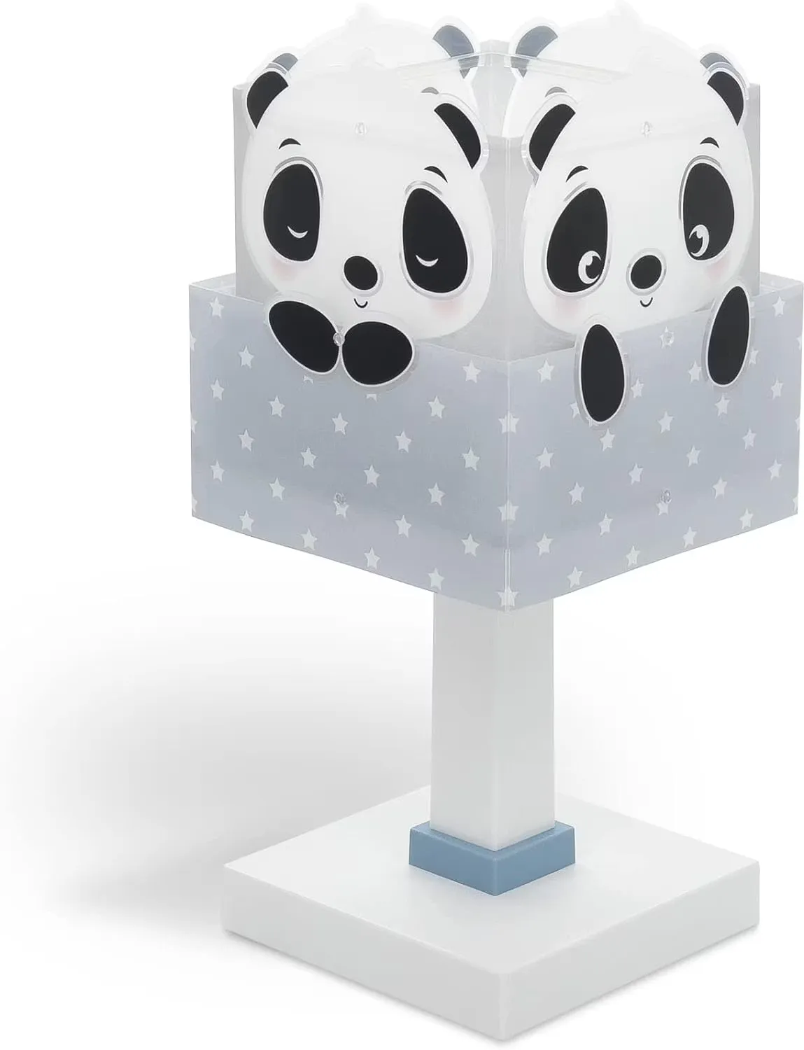Dalber Bordslampa Panda