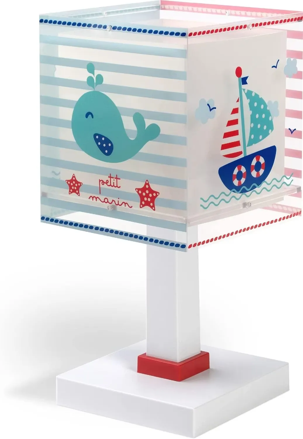 Dalber Bordslampa Seaman