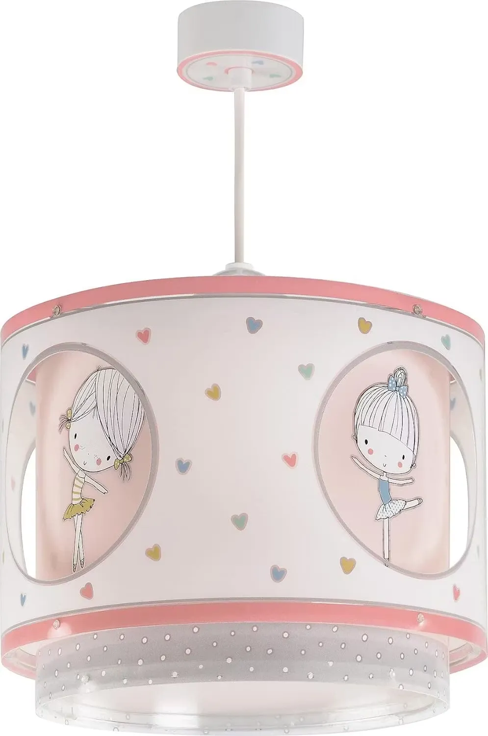 Dalber Taklampa Ballerina