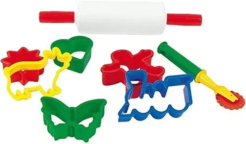 Dantoy Kavel Med Formar