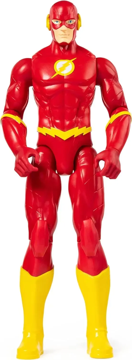 DC Comics The Flash Actionfigur