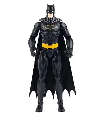 DC Superhero Figur Batman 30 Cm