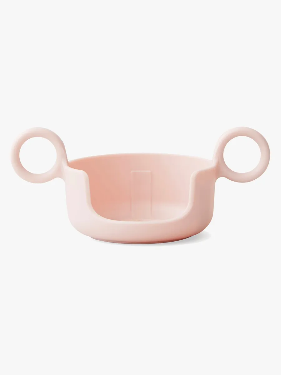 Design Letters Handtag till Mugg ECOZEN®, Rosa