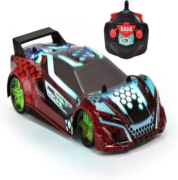 Dickie Toys Light Razor