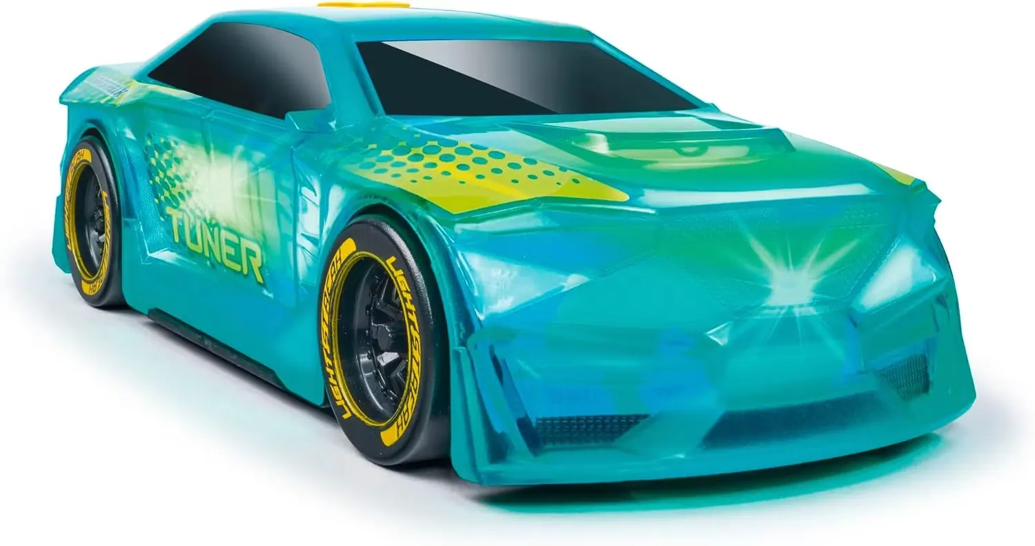 Dickie Toys Racingbil Turkos