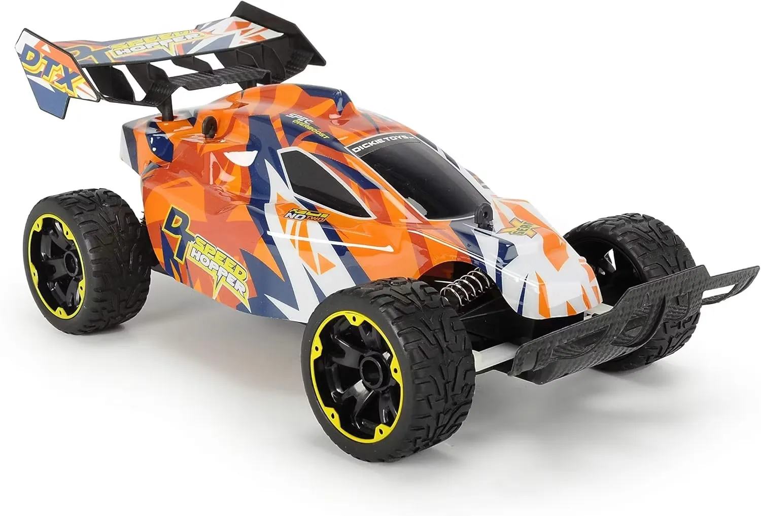 Dickie Toys RC Speed Hopper