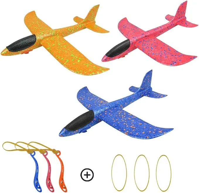 Diealles Shine flygande glidare