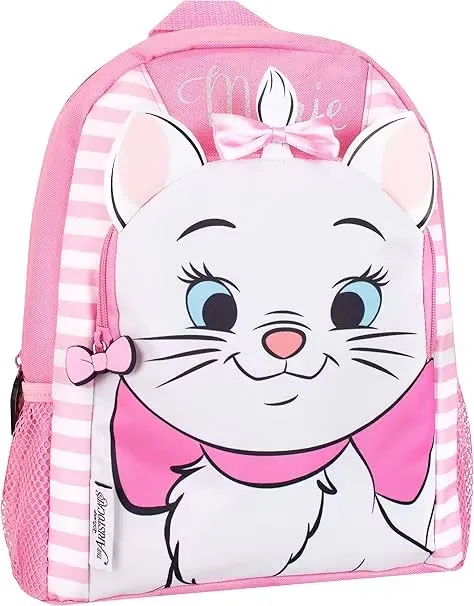 Disney Aristocats Ryggsäck Rosa