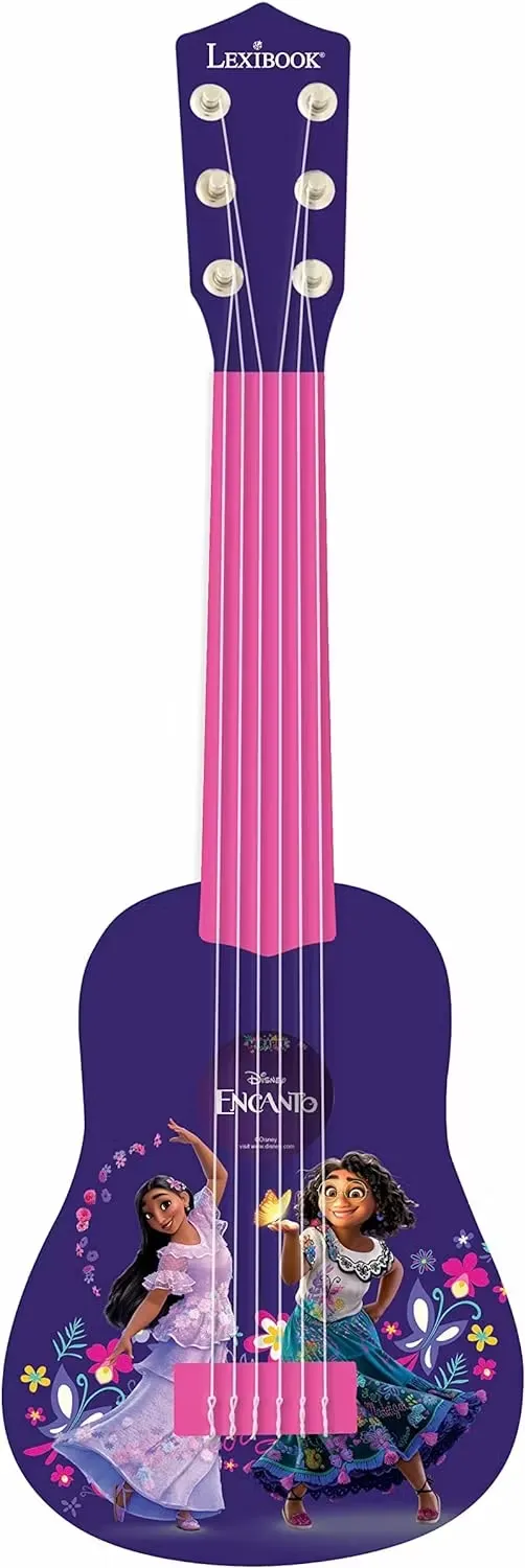 Disney Encanto Barngitarr 53 cm