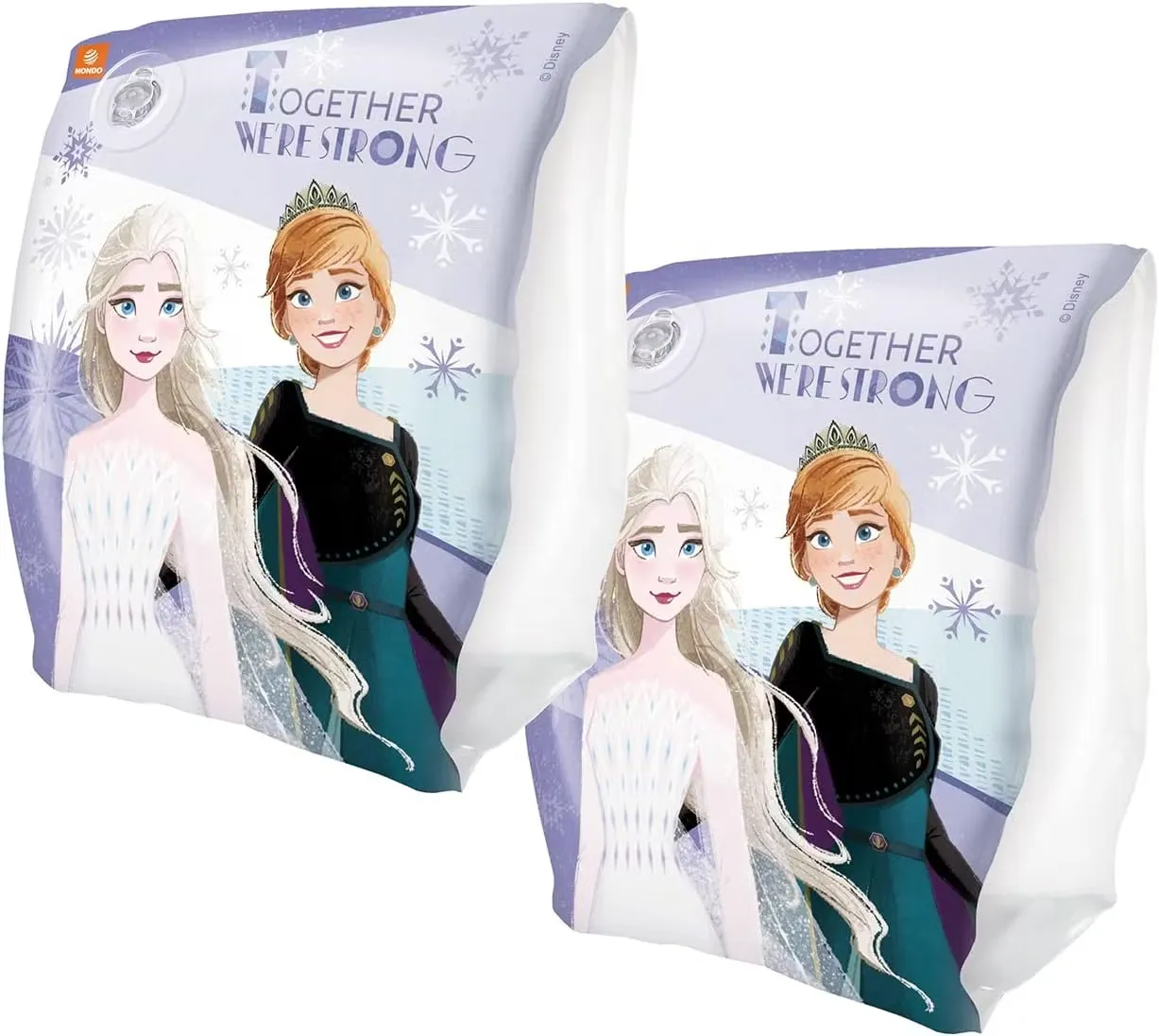 Disney Frozen Armpuffar